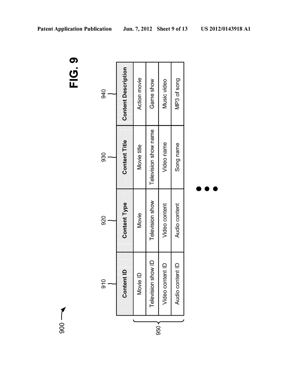 MOBILE USER DATA COLLECTION - diagram, schematic, and image 10