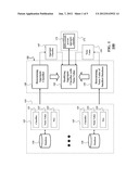 Differentially private aggregate classifier for multiple databases diagram and image