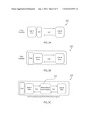 SYSTEM AND METHOD FOR PROVIDING A PLATFORM AS A SERVICE (PAAS) WITH A     MATERIALIZED SHARED SPACE diagram and image