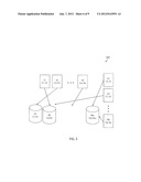 SYSTEM AND METHOD FOR PROVIDING A PLATFORM AS A SERVICE (PAAS) WITH A     MATERIALIZED SHARED SPACE diagram and image