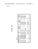 CLUSTER STORAGE SETTING METHOD, SYSTEM, AND MANAGEMENT SYSTEM diagram and image