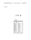 CLUSTER STORAGE SETTING METHOD, SYSTEM, AND MANAGEMENT SYSTEM diagram and image