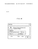 CLUSTER STORAGE SETTING METHOD, SYSTEM, AND MANAGEMENT SYSTEM diagram and image