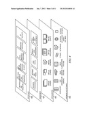 Method and system for identity provider instance discovery diagram and image