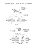 Method and system for identity provider instance discovery diagram and image