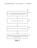 DETERMINATION OF QUALITY OF A CONSUMER S EXPERIENCE OF STREAMING MEDIA diagram and image