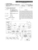 UNIVERSAL DOCK FOR CONTEXT SENSITIVE COMPUTING DEVICE diagram and image