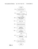 UNIVERSAL DOCK FOR CONTEXT SENSITIVE COMPUTING DEVICE diagram and image