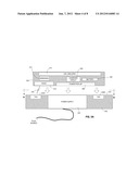 UNIVERSAL DOCK FOR CONTEXT SENSITIVE COMPUTING DEVICE diagram and image