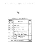 STORAGE DEVICE AND USER DEVICE INCLUDING THE SAME diagram and image