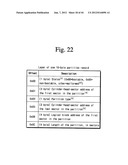 STORAGE DEVICE AND USER DEVICE INCLUDING THE SAME diagram and image