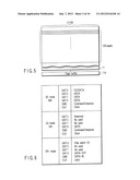 MEMORY SYSTEM AND METHOD OF WRITING INTO NONVOLATILE SEMICONDUCTOR MEMORY diagram and image