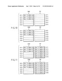 MEMORY SYSTEM AND METHOD OF WRITING INTO NONVOLATILE SEMICONDUCTOR MEMORY diagram and image