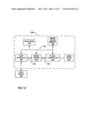 FLASH MEMORY BASED STORAGE DEVICES UTILIZING MAGNETORESISTIVE RANDOM     ACCESS MEMORY (MRAM) diagram and image