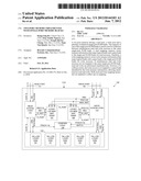 Two-Port Memory Implemented With Single-Port Memory Blocks diagram and image