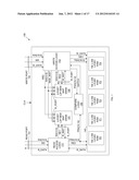 Two-Port Memory Implemented With Single-Port Memory Blocks diagram and image