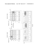 Two-Port Memory Implemented With Single-Port Memory Blocks diagram and image