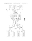 SYSTEMS AND METHODS FOR CONCURRENTLY ACCESSING A VIRTUAL TAPE LIBRARY BY     MULTIPLE COMPUTING DEVICES diagram and image