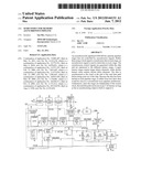 SEMICONDUCTOR MEMORY ASYNCHRONOUS PIPELINE diagram and image