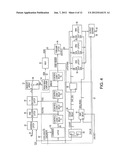 SEMICONDUCTOR MEMORY ASYNCHRONOUS PIPELINE diagram and image