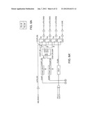 SEMICONDUCTOR MEMORY ASYNCHRONOUS PIPELINE diagram and image