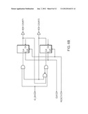 SEMICONDUCTOR MEMORY ASYNCHRONOUS PIPELINE diagram and image