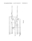 SEMICONDUCTOR MEMORY ASYNCHRONOUS PIPELINE diagram and image