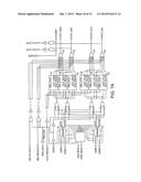 SEMICONDUCTOR MEMORY ASYNCHRONOUS PIPELINE diagram and image