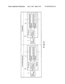 NONVOLATILE SEMICONDUCTOR MEMORY AND STORAGE DEVICE diagram and image