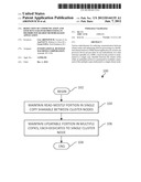 REDUCTION OF COMMUNICATION AND EFFICIENT FAILOVER PROCESSING IN     DISTRIBUTED SHARED MEMORY-BASED APPLICATION diagram and image