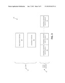 REDUCTION OF COMMUNICATION AND EFFICIENT FAILOVER PROCESSING IN     DISTRIBUTED SHARED MEMORY-BASED APPLICATION diagram and image