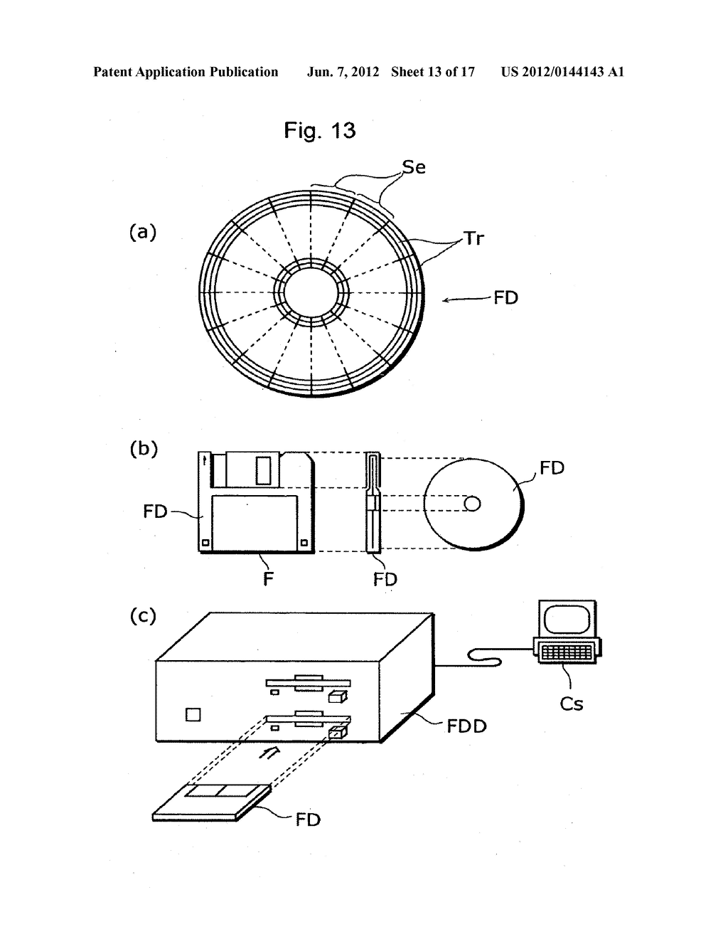 MOVING PICTURE CODING APPARATUS AND MOVING PICTURE DECODING APPARATUS - diagram, schematic, and image 14