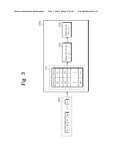 METHOD AND DEVICE OF JUDGING COMPRESSED DATA AND DATA STORAGE DEVICE     INCLUDING THE SAME diagram and image