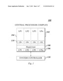 SYSTEM, METHOD AND COMPUTER PROGRAM PRODUCT FOR PROVIDING A PROGRAMMABLE     QUIESCE FILTERING REGISTER diagram and image