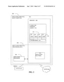 SYSTEM, METHOD AND COMPUTER PROGRAM PRODUCT FOR PROVIDING A PROGRAMMABLE     QUIESCE FILTERING REGISTER diagram and image