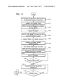 Apparatus and Method to Read Information from an Information Storage     Medium diagram and image