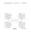VIRTUALIZED CLUSTER COMMUNICATION SYSTEM diagram and image