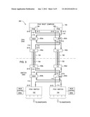 CABLE REDUNDANCY AND FAILOVER FOR MULTI-LANE PCI EXPRESS IO     INTERCONNECTIONS diagram and image