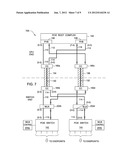 CABLE REDUNDANCY AND FAILOVER FOR MULTI-LANE PCI EXPRESS IO     INTERCONNECTIONS diagram and image