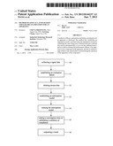 METHOD OF EFFICACY ANTICIPATION AND FAILURE EXAMINATION FOR AN APPARATUS diagram and image