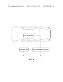 DEVICE FOR DYNAMIC ANALYSIS OF EMBEDDED SOFTWARE OF VEHICLE diagram and image