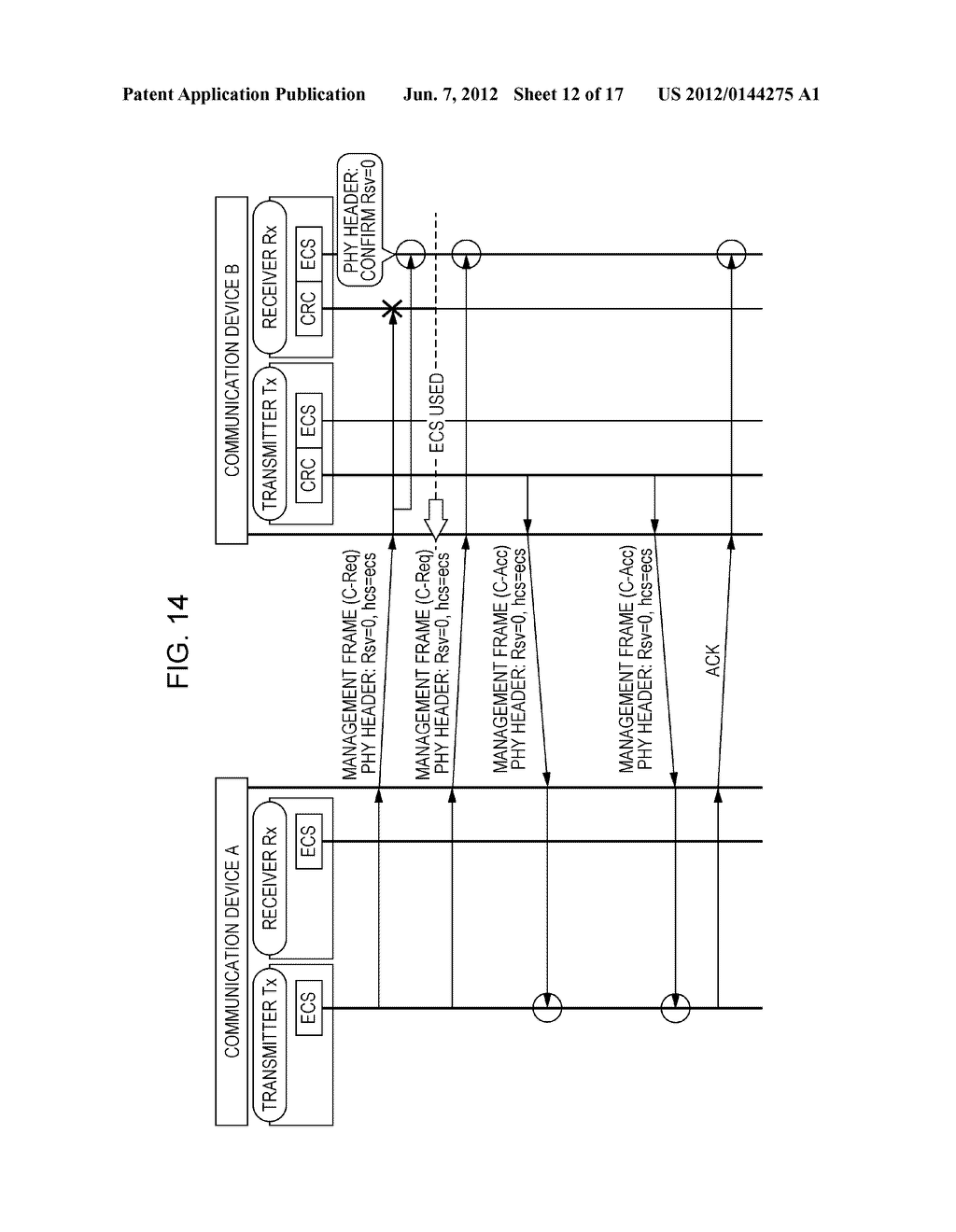 CODE GENERATING DEVICE AND CODE GENERATING METHOD, CODE CHECKING DEVICE     AND CODE CHECKING METHOD, COMPUTER PROGRAM, AND COMMUNICATION DEVICE - diagram, schematic, and image 13