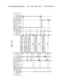 CODE GENERATING DEVICE AND CODE GENERATING METHOD, CODE CHECKING DEVICE     AND CODE CHECKING METHOD, COMPUTER PROGRAM, AND COMMUNICATION DEVICE diagram and image