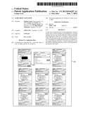 Slide Show Navigation diagram and image