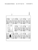 Slide Show Navigation diagram and image