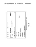 Slide Show Navigation diagram and image