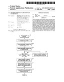 FILTERING OBJECTS IN A MULTI-TENANT ENVIRONMENT diagram and image