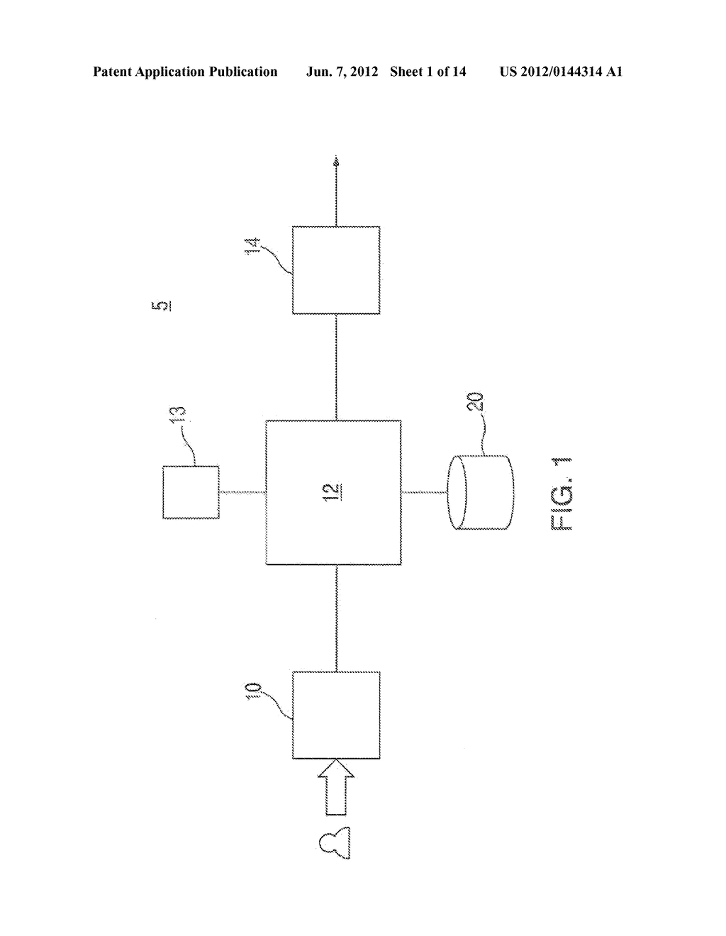 Apparatus, System and Method for a Media Enhancement Widget - diagram, schematic, and image 02