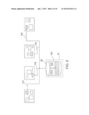 Apparatus, System and Method for a Media Enhancement Widget diagram and image