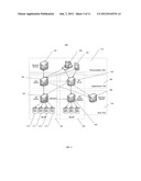 METHOD AND SYSTEM FOR PROVIDING VISUAL INSTRUCTIONS TO WAREHOUSE OPERATORS diagram and image